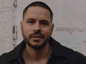 Bilde for arrangement Chris Holsten