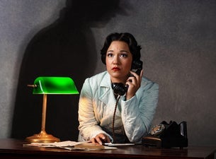 Dial M for Murder (CBT) — Clarence Brown Theatre, Univ of Tennessee