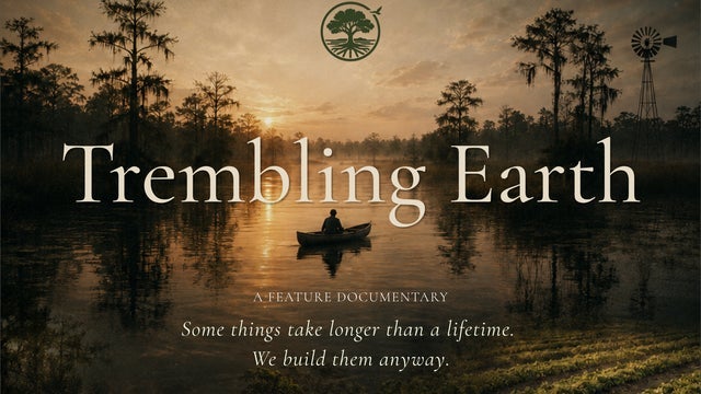 The Farm at Okefenokee