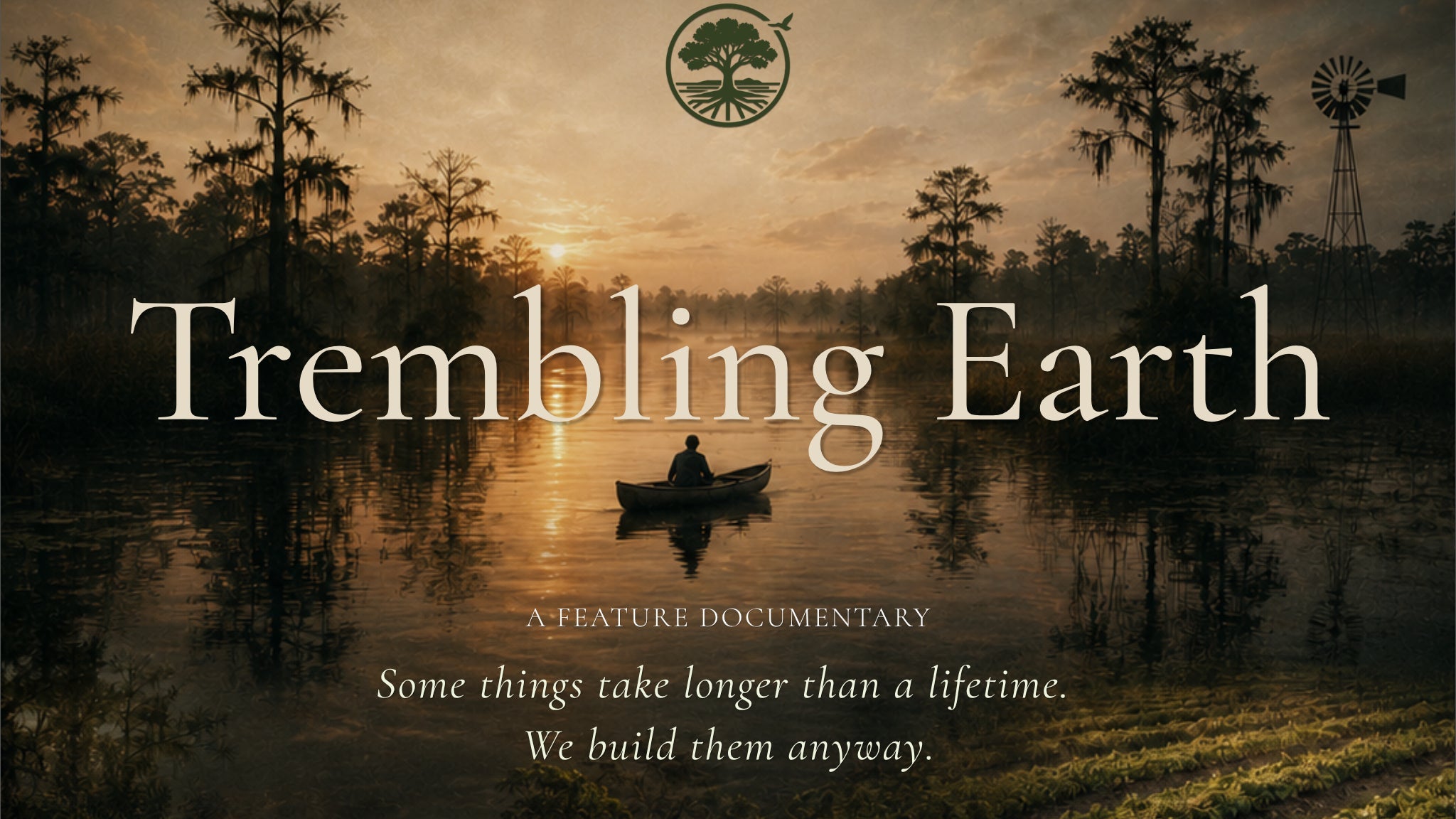 The Farm at Okefenokee