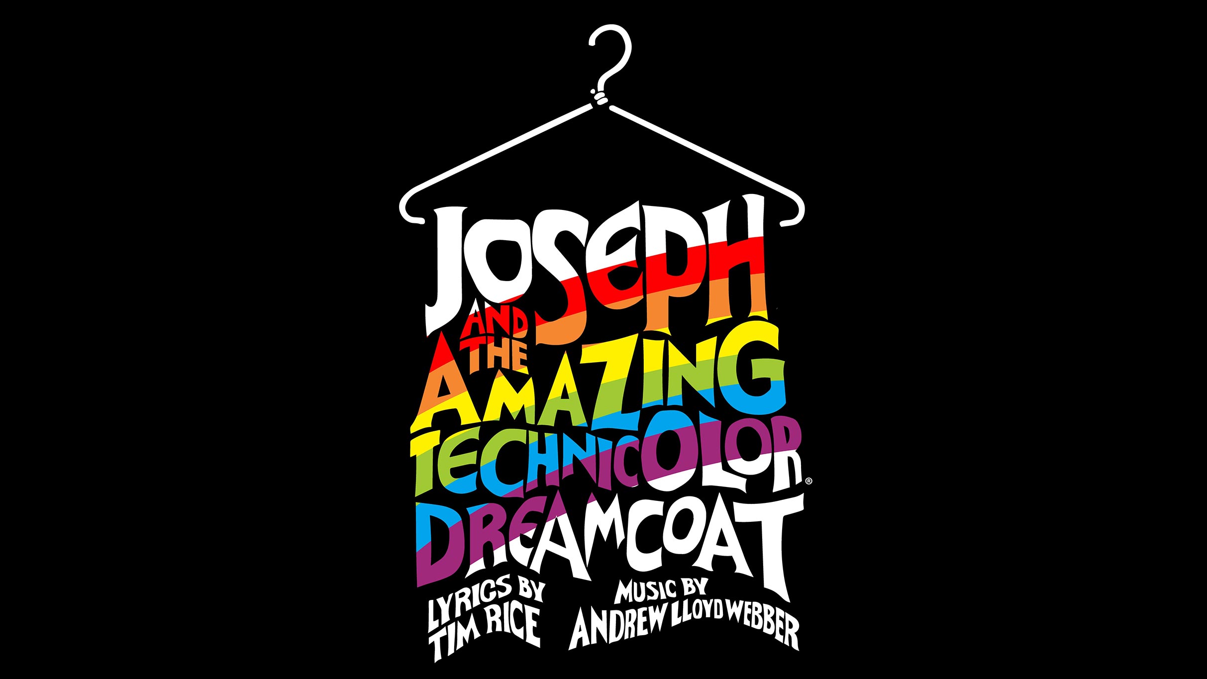 After Work Players Present Joseph & The Amazing Technicolor Dreamcoat