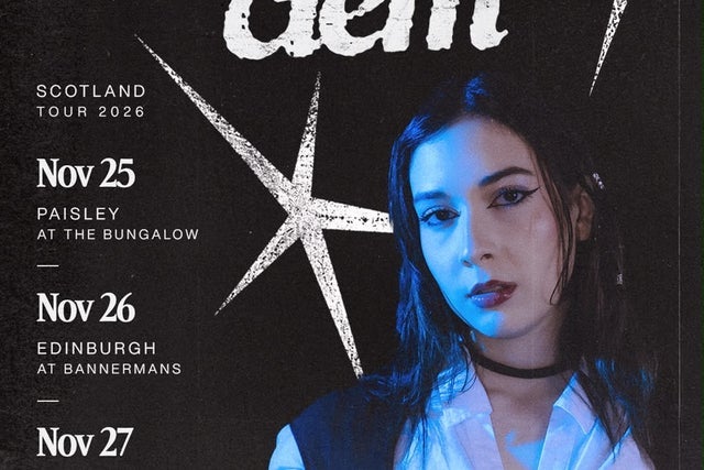 Leea Clem Tour