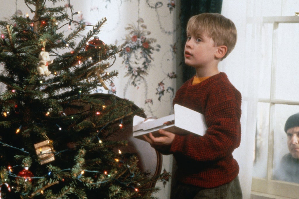 National Symphony Orchestra Presents Home Alone in Concert