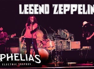 Legend Zeppelin