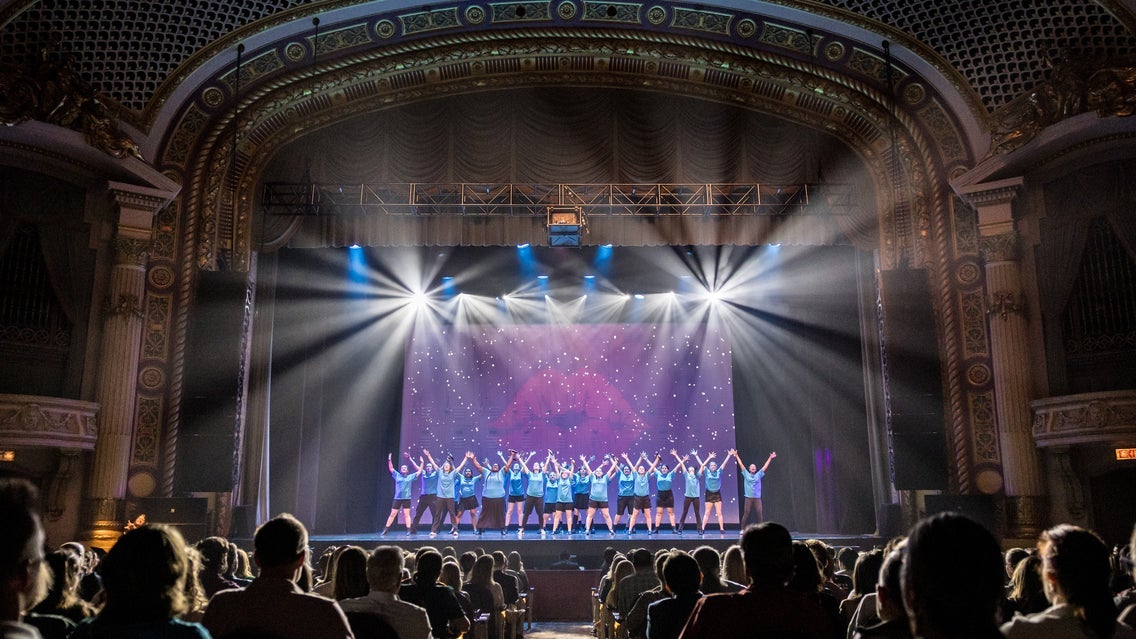 Photo of Spotlight Showcase 2026