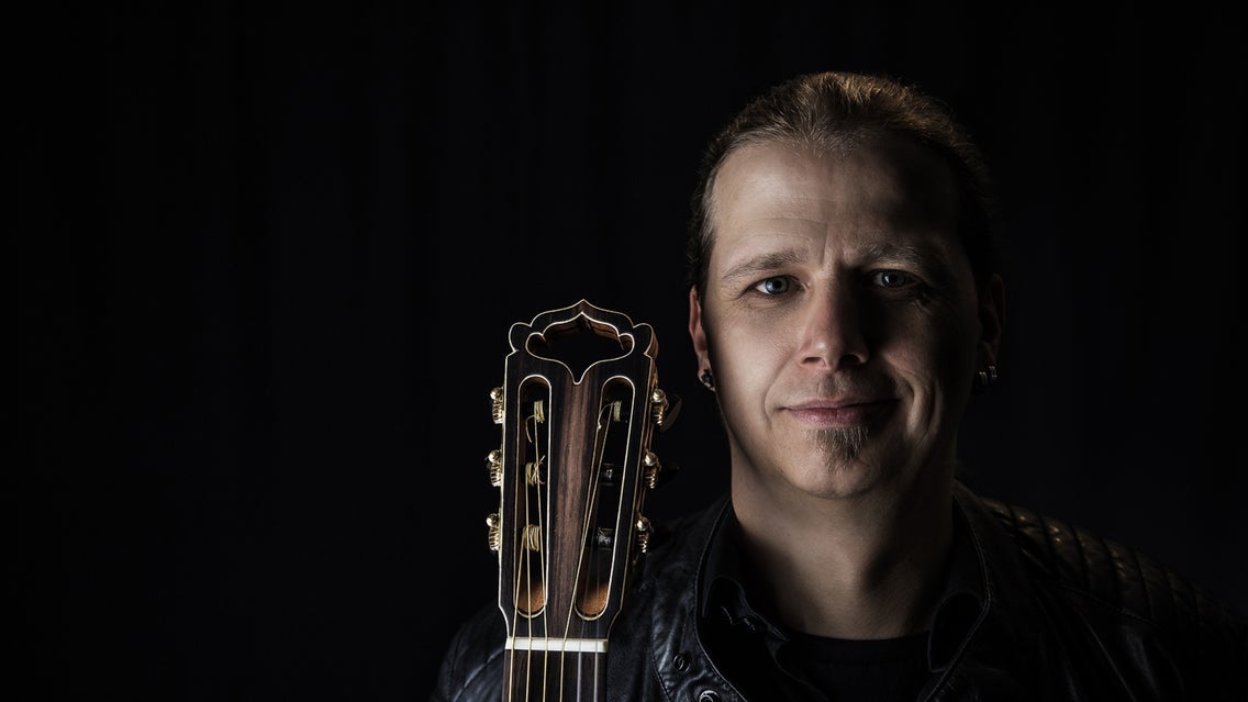Stefan Eichner event image