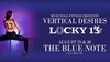 Vertical Desires: Lucky Number 13 (Night 2)