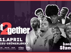 Bilde for arrangement Get2Gether