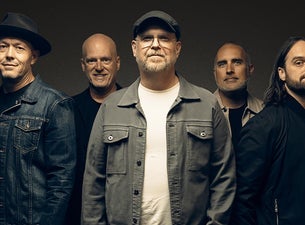 MercyMe - Wonder + Awe Tour