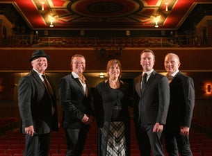 The Barra MacNeils: An East Coast Christmas