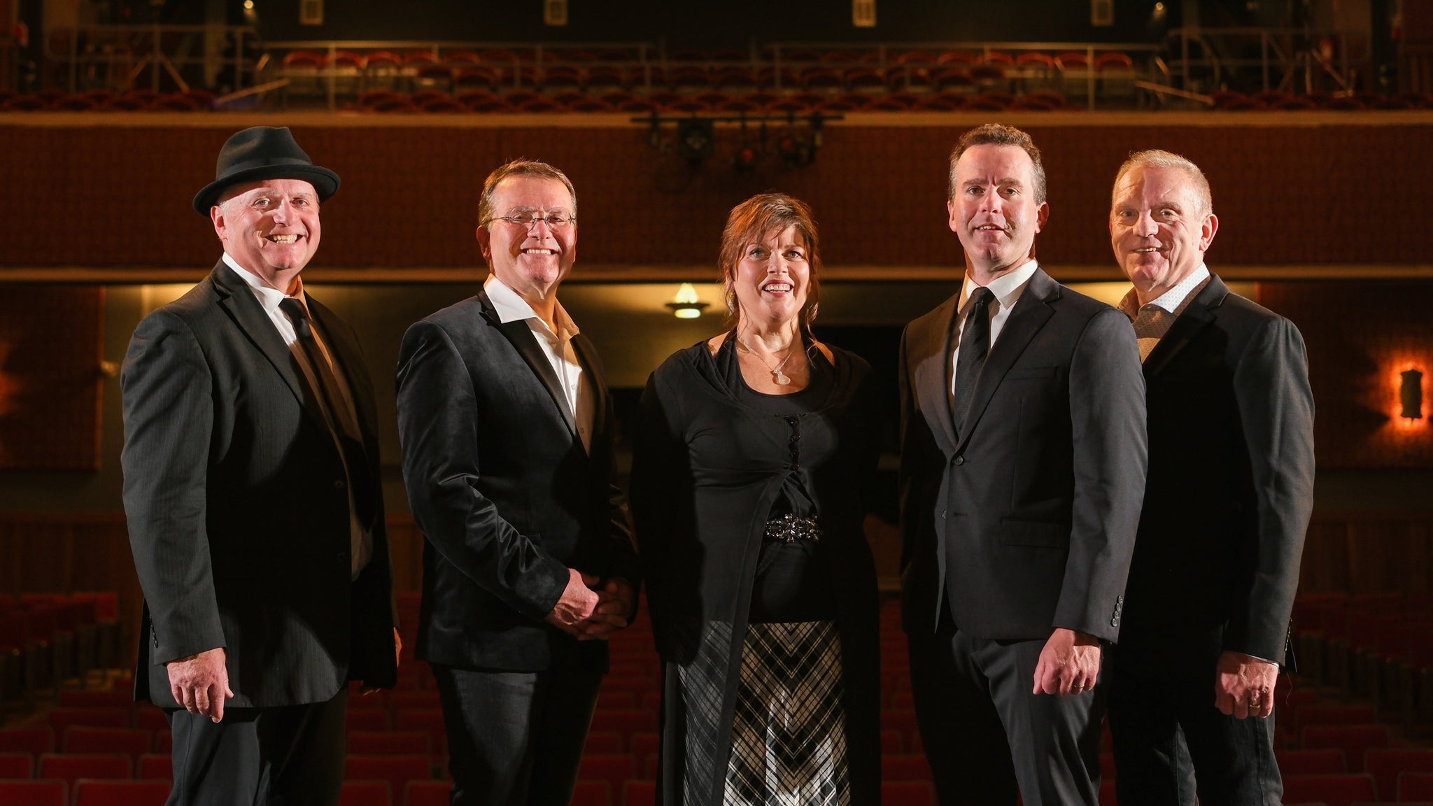 The Barra MacNeils: An East Coast Christmas