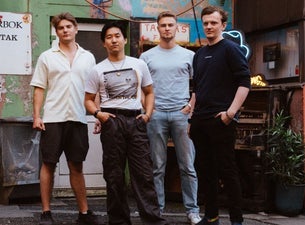 Bilde for arrangement Catch The Fox // Bryggeriet Scene - Tankrommet