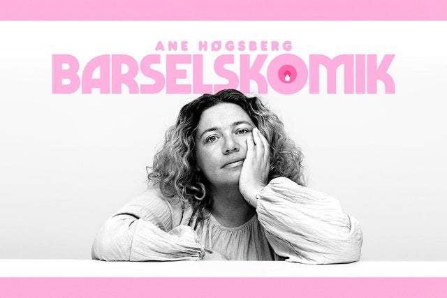 Presales to ane h&oslash;gsberg: members use these when buying pre-sale tickets