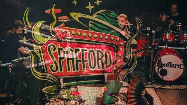 Spafford