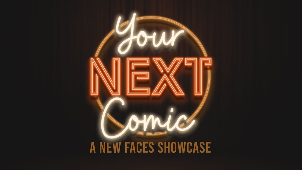 Your Next Comic - A New Faces Showcase