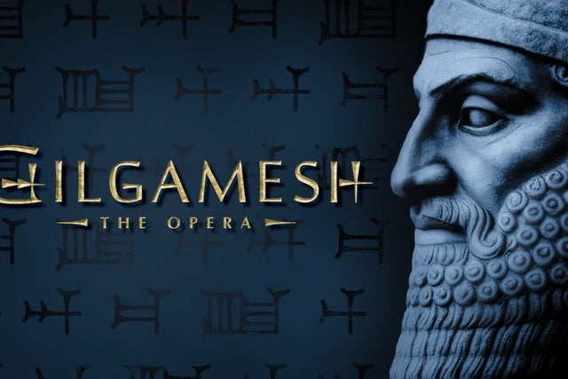 Assyrian Arts Institute Presents Gilgamesh presale information on freepresalepasswords.com