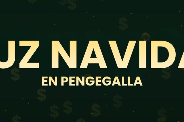 Fluz Navidad med Morten Ramm