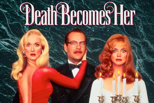 Death Becomes Her