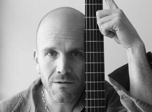 Bilde for arrangement Theo Katzman