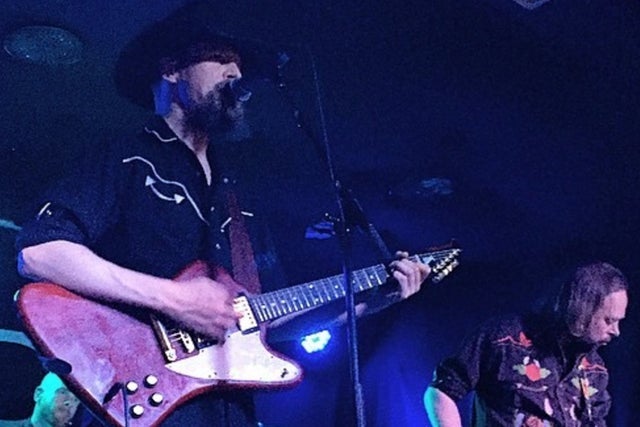 Ticket Reselling BUD SPENCER COUNTRY EXPLOSION + THE OXYDANTS + YEEHAHN TEIGEN