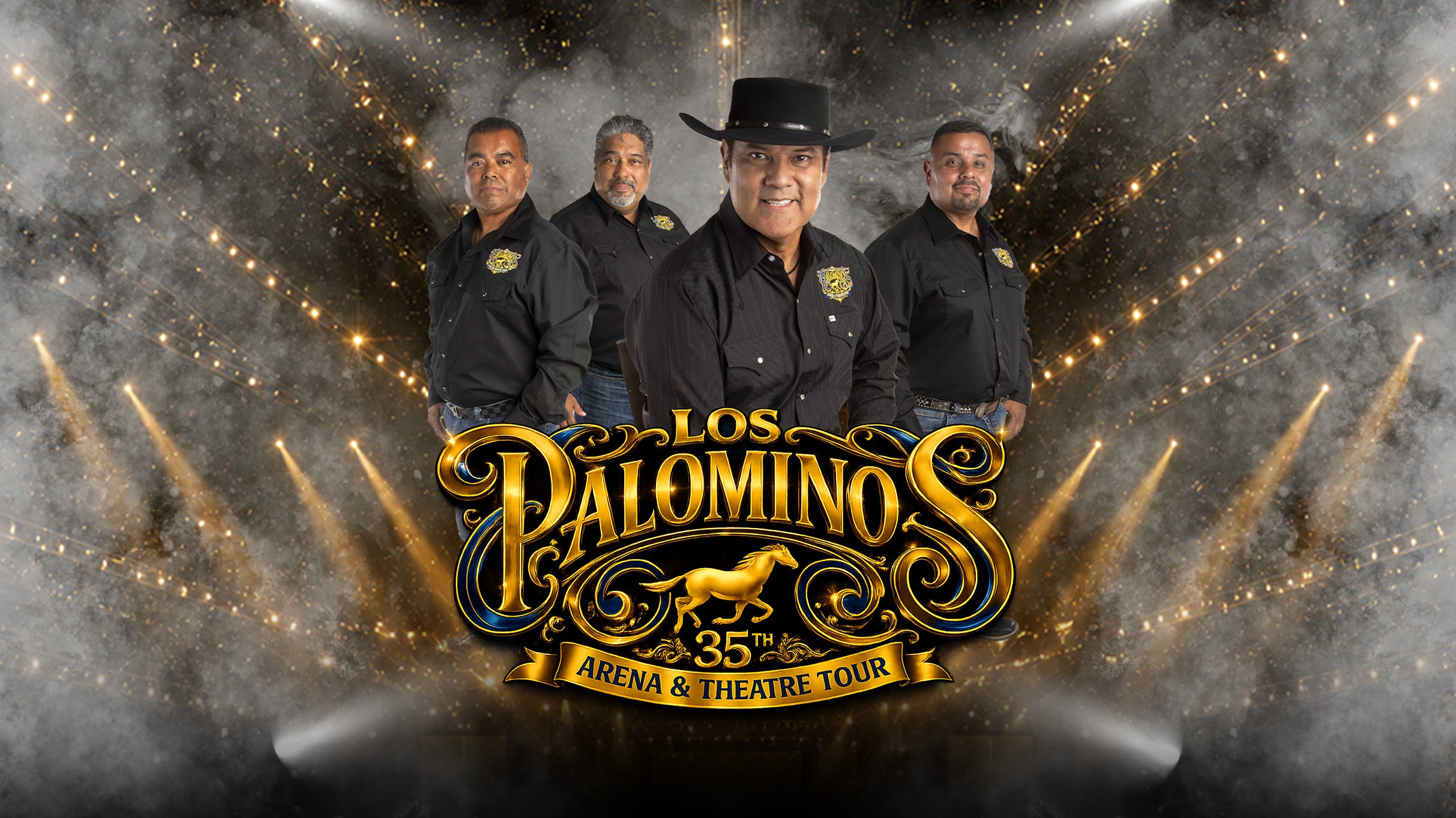 Los Palominos