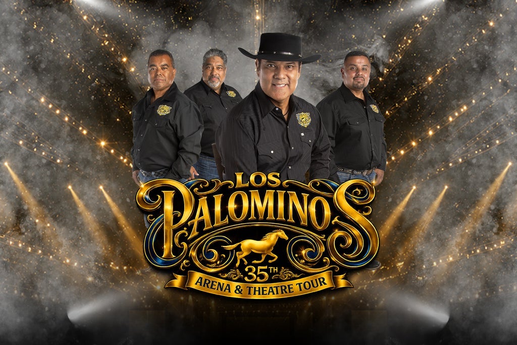 Los Palominos