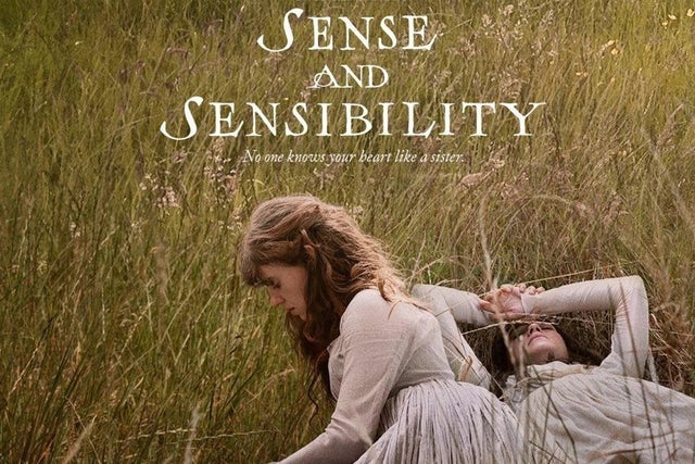 Sense & Sensibility