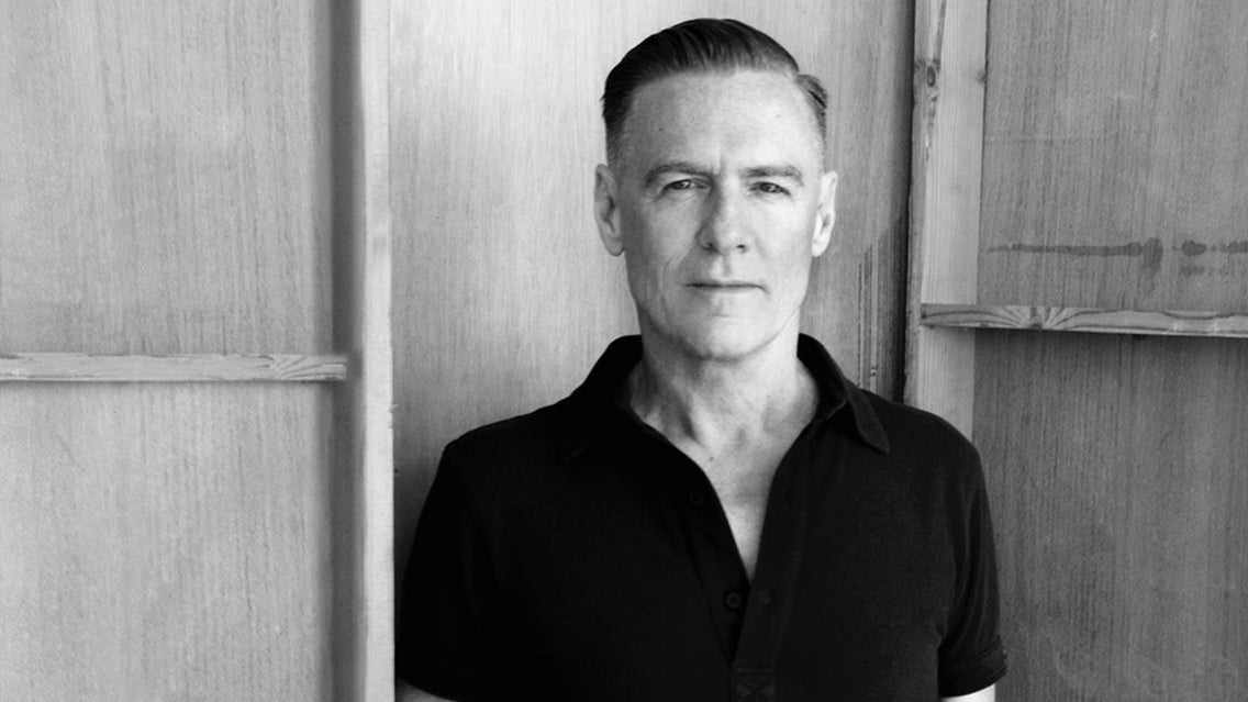 Bryan Adams