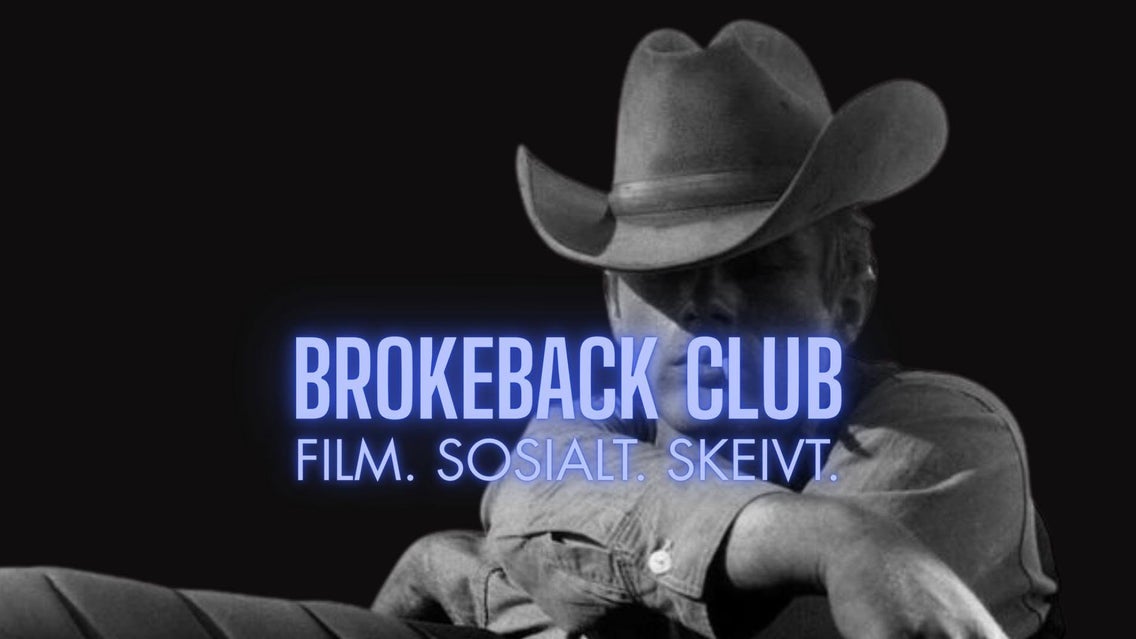 Brokeback Club