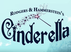 Rogers and Hammerstein's Cinderella