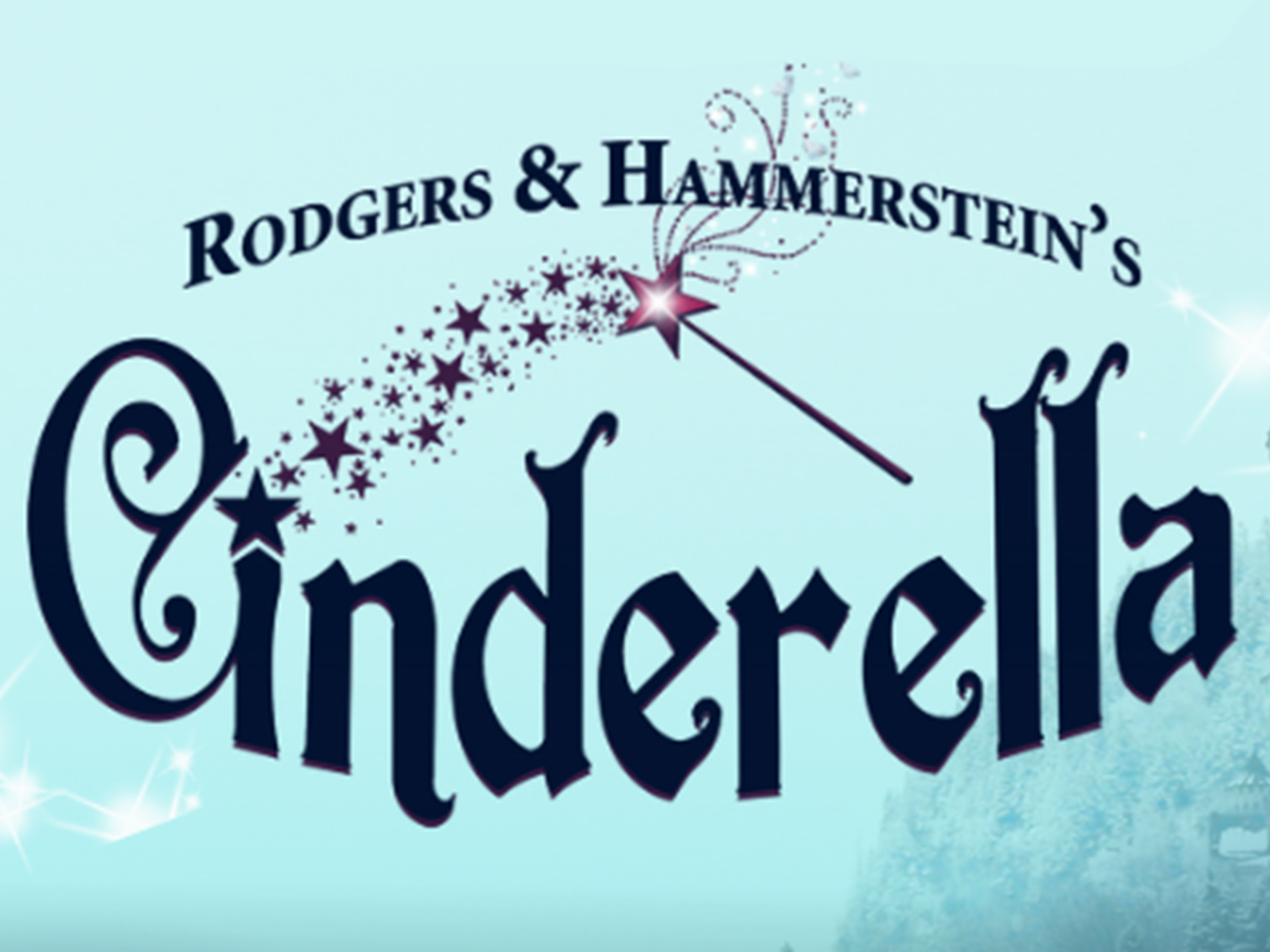 Rogers and Hammerstein’s Cinderella at Adler Theatre – Davenport, IA