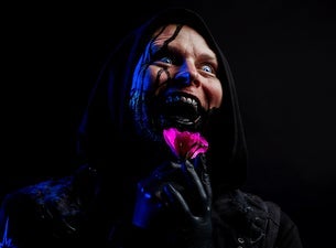 Bilde for arrangement Combichrist