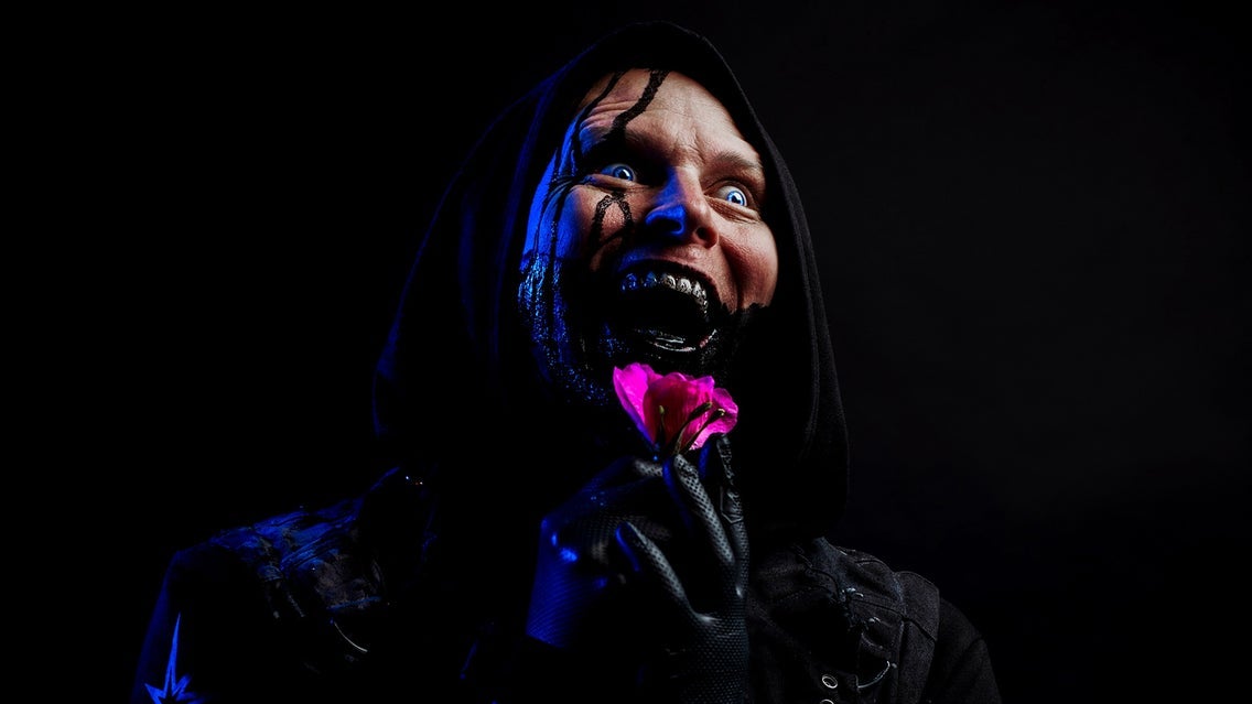 Combichrist event image