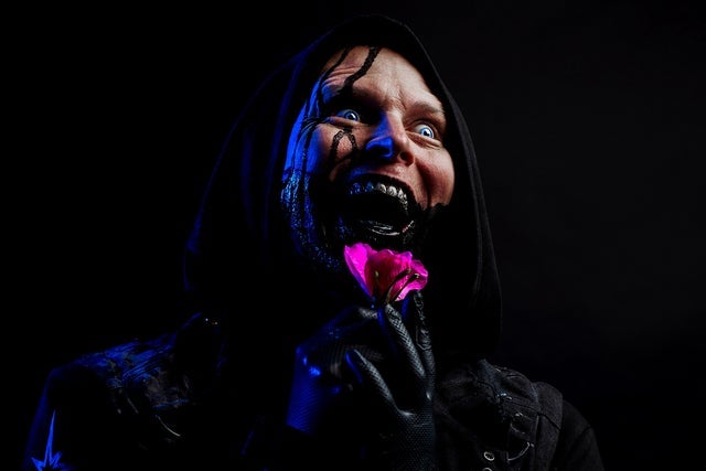 Combichrist