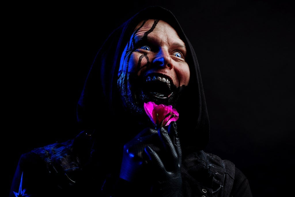 Combichrist