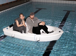 Bilde for arrangement Doglover95 & thea wang