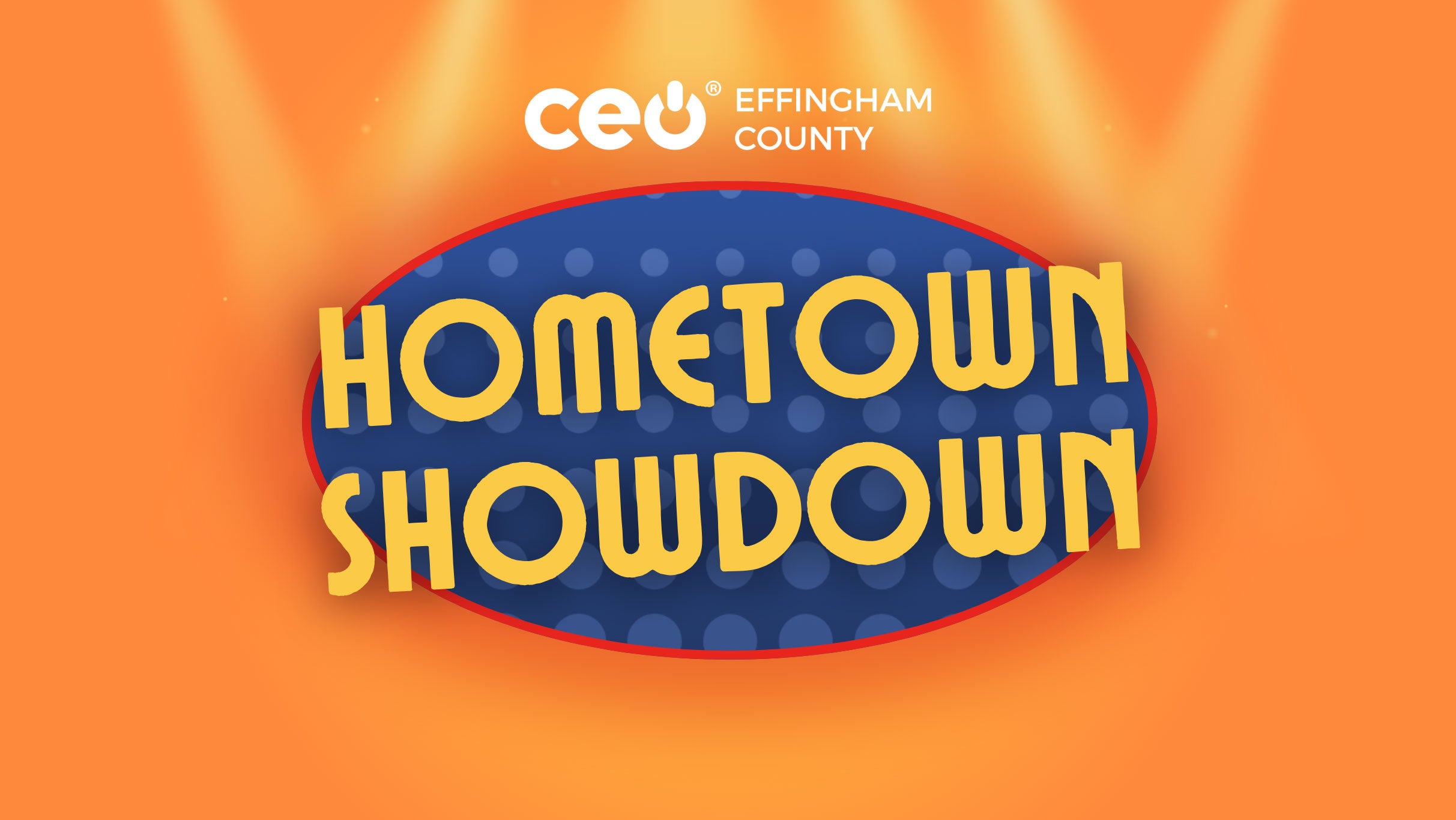 Hometown Showdown at Effingham Performance Center – Effingham, IL