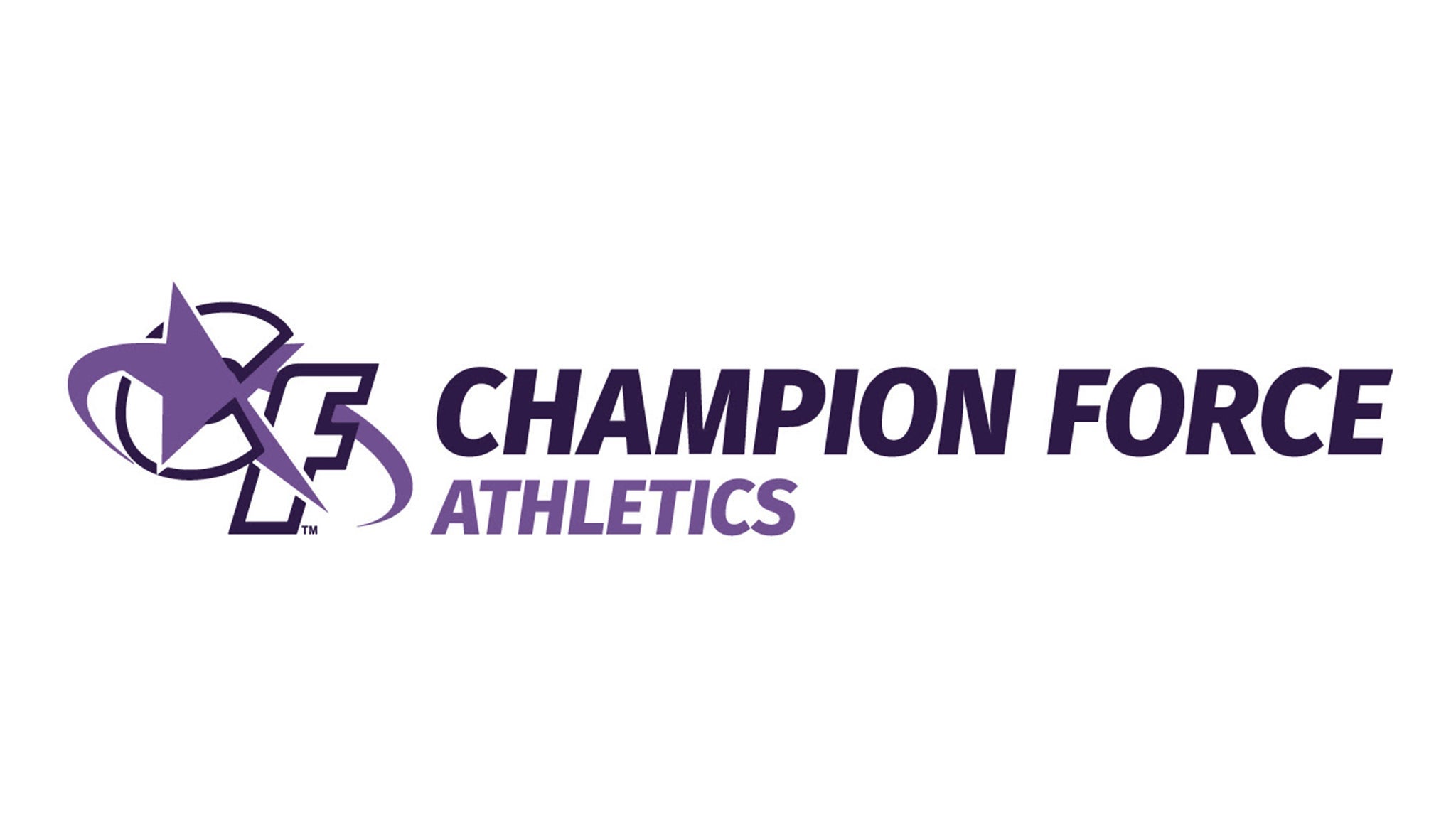 Champion Force Cheerleading - 2 DAY TICKET (SAT+SUN)