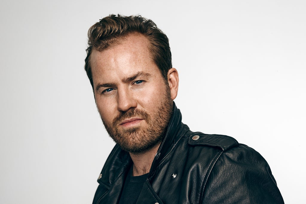 SFMK-En hyllest til Queen med Knut Marius Djupvik show poster