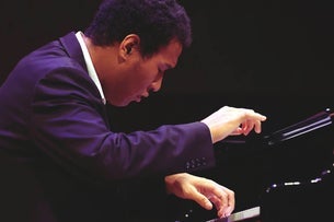 North Carolina Symphony - Rhapsody In Blue show poster