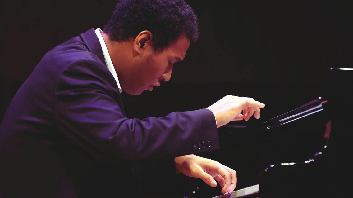 North Carolina Symphony - Rhapsody In Blue