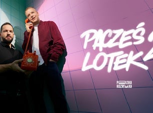 Bilde for arrangement Paczes & Lotek 2
