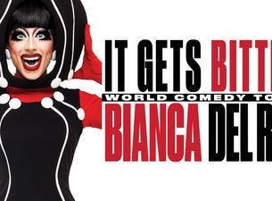 Bianca Del Rio