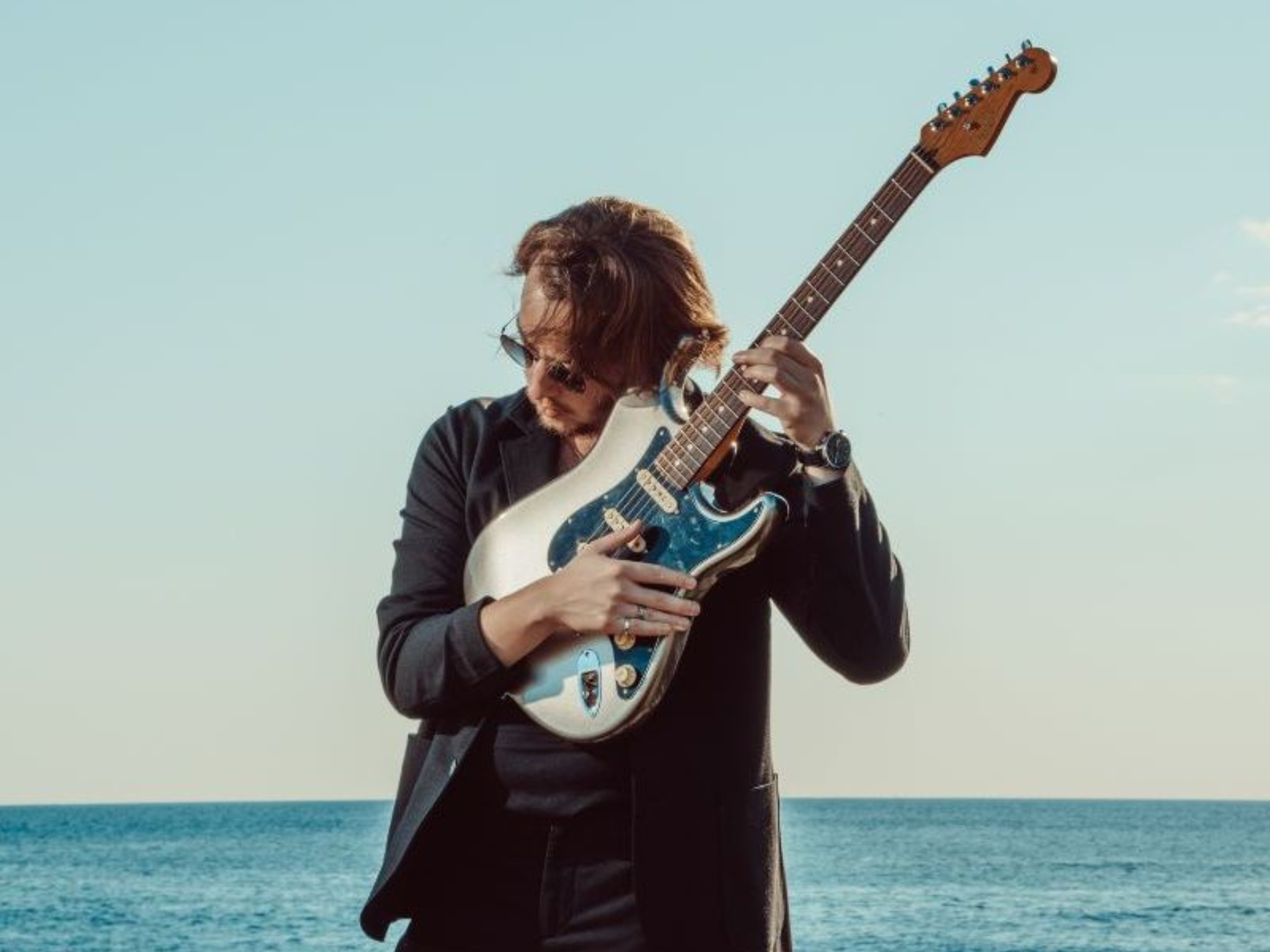 Quinn Sullivan Wednesday, Nov 27, 2024 Portsmouth, NH Best Local