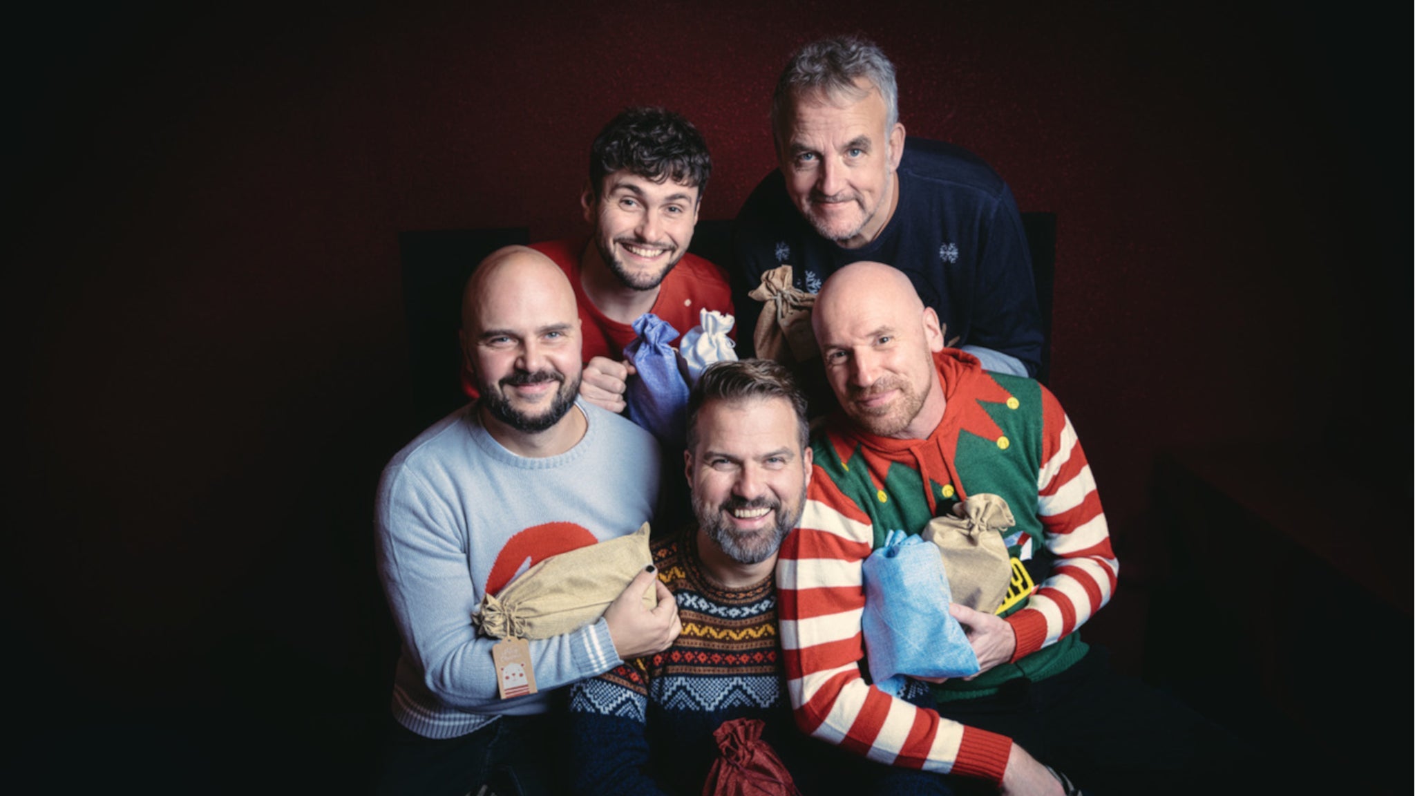 Alte Bekannte – 2026-11-27