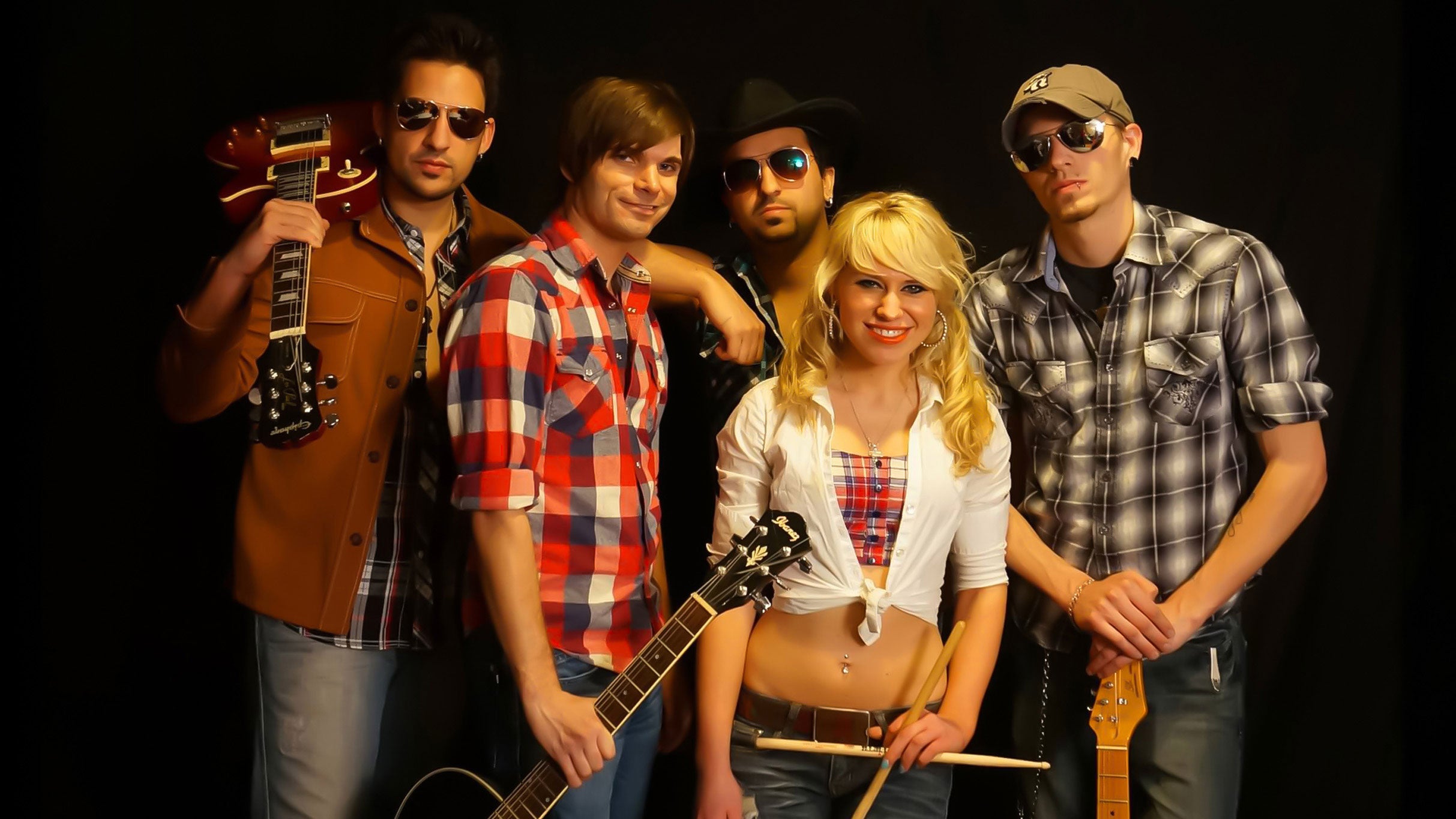 Exit 33:  The Young Guns Country, Here24 & More!