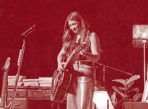 Tenille Townes — The Living Room Tour at Casino Nova Scotia