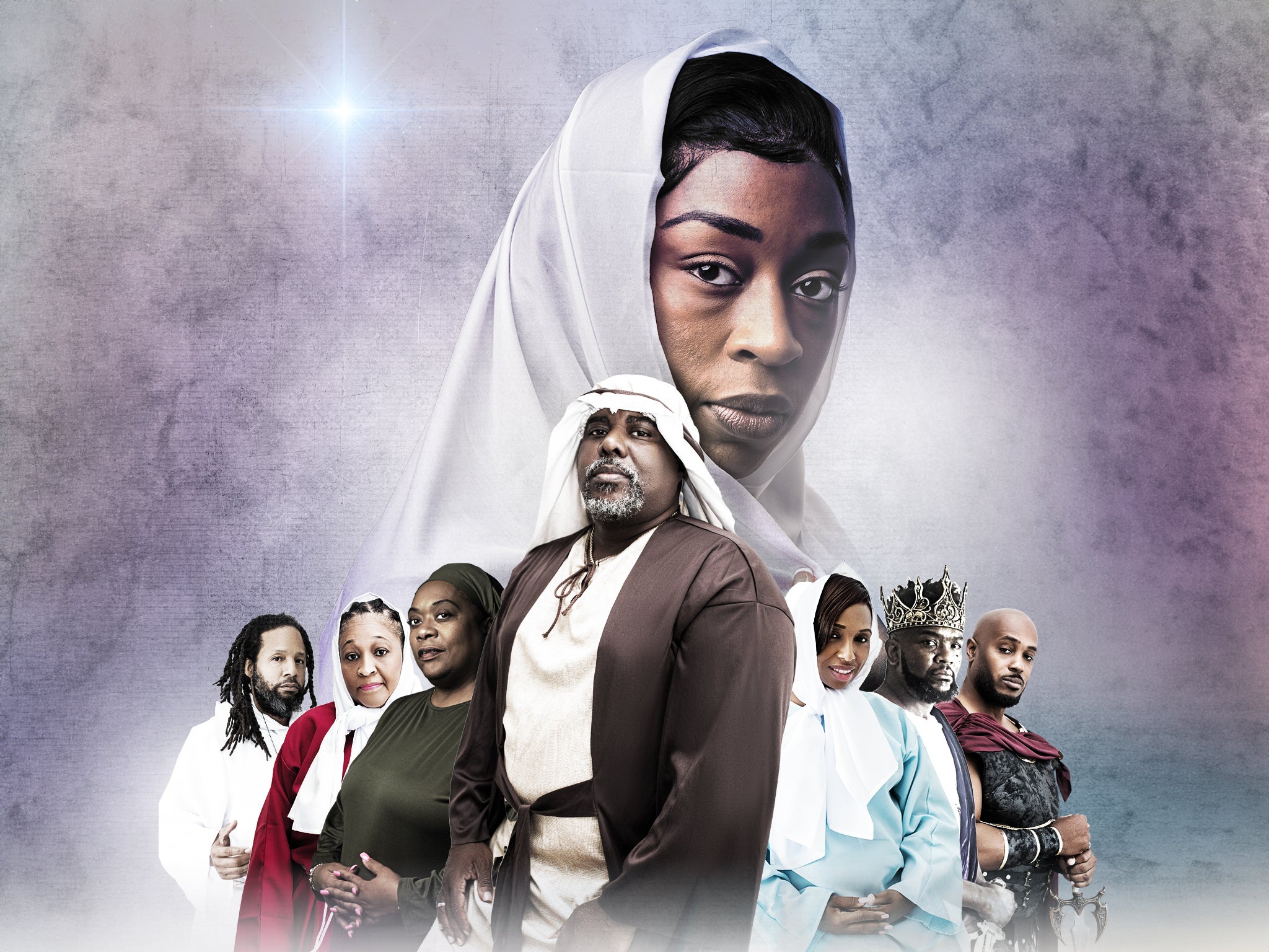 The Scandal Of Bethlehem at Ritz Theatre – Jacksonville, FL