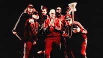 My Posse In Effect - A Live Tribute To The Beastie Boys