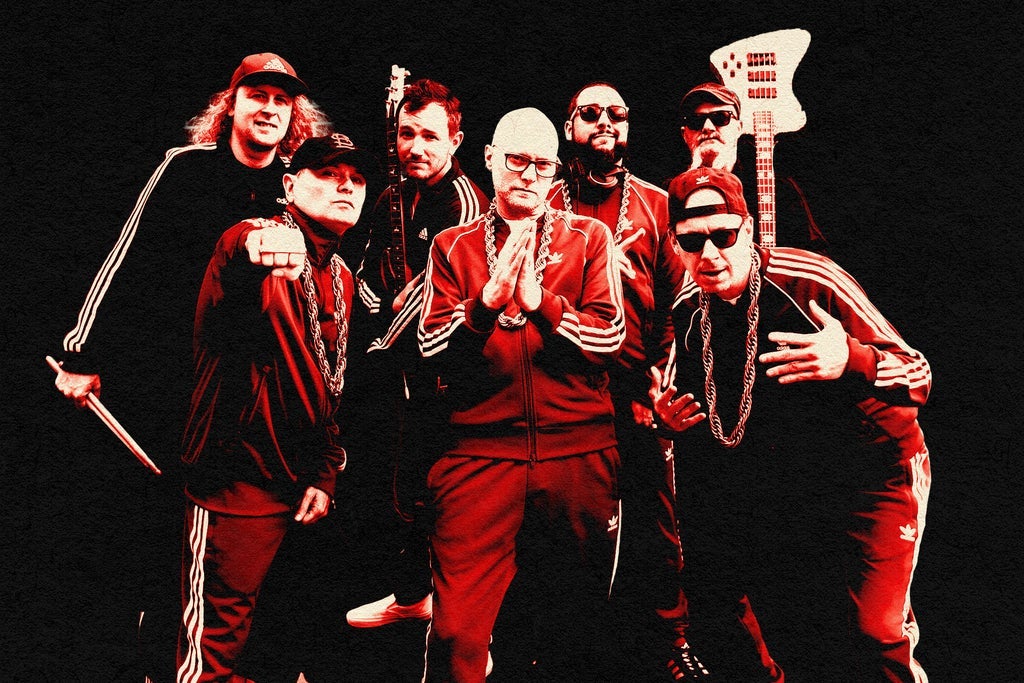 My Posse In Effect